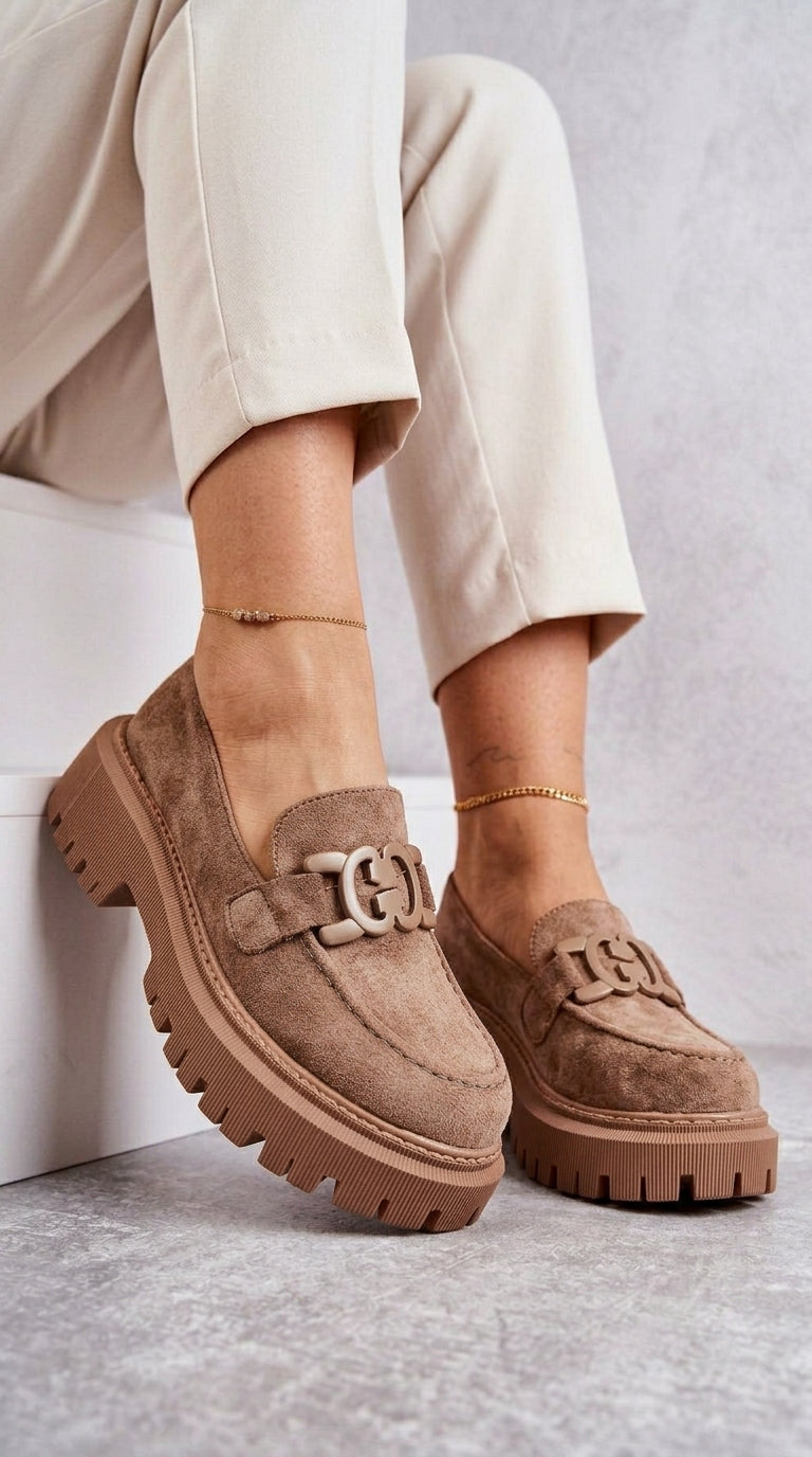 CHAUSSURES