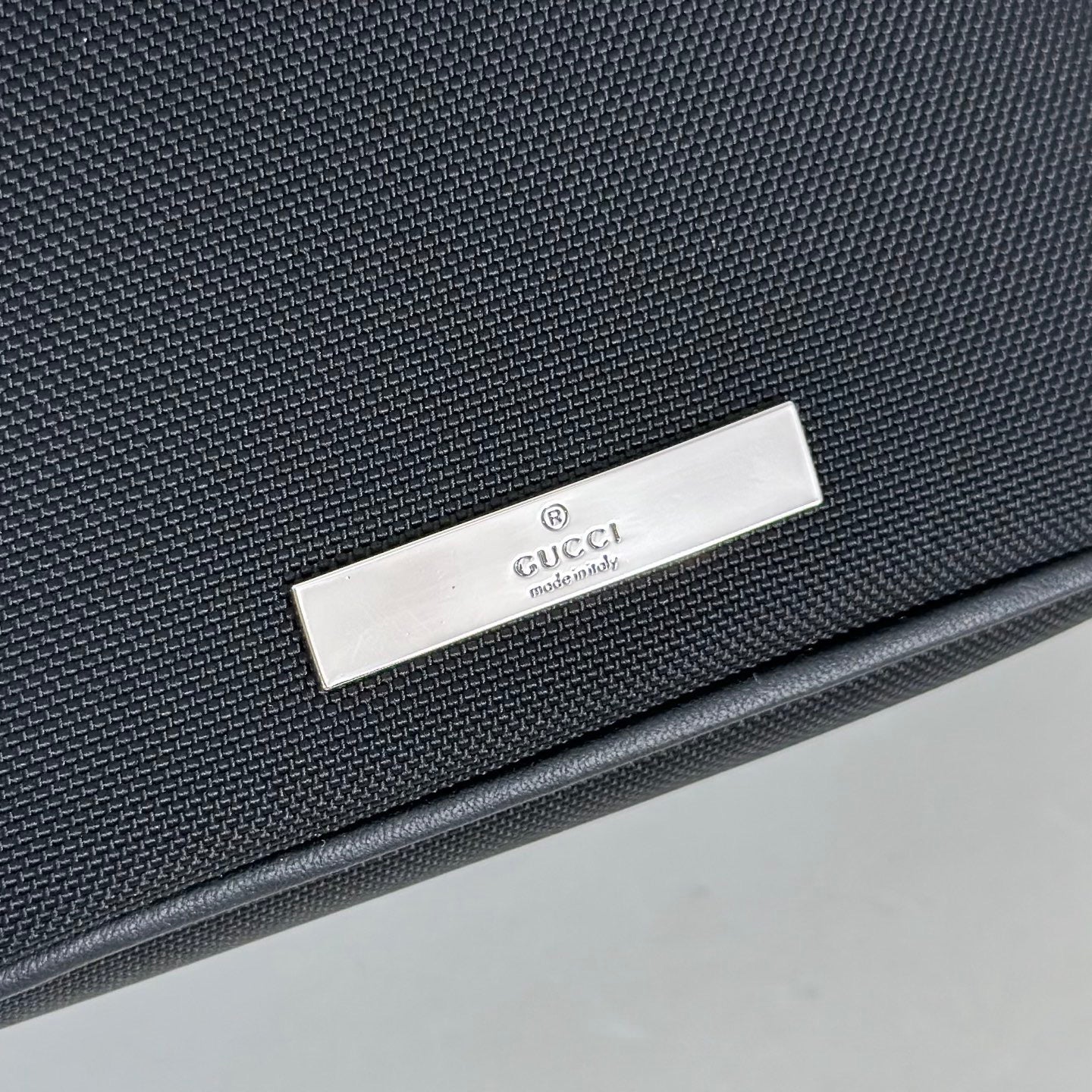 Gucci Tag mini